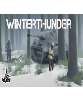 WinterThunder Steam Key GLOBAL